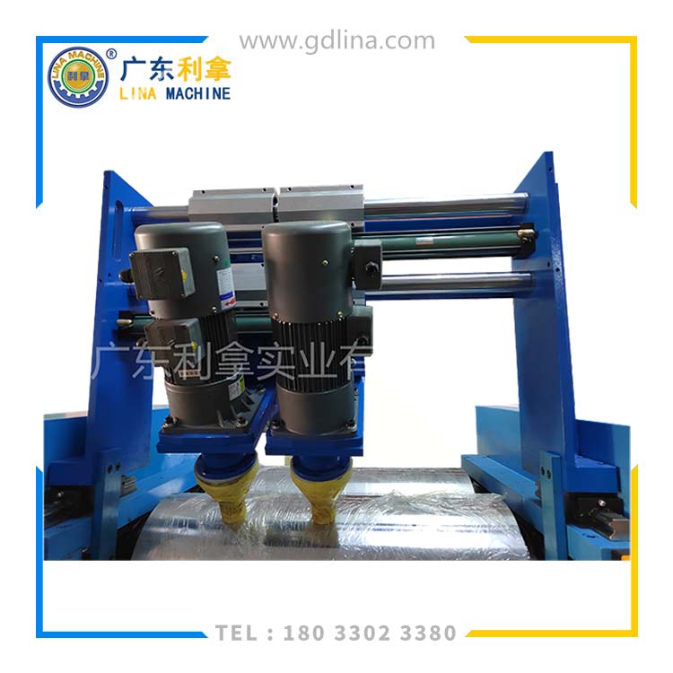 自動(dòng)剝膠開煉機(jī)價(jià)格_自動(dòng)剝膠開煉機(jī)廠家