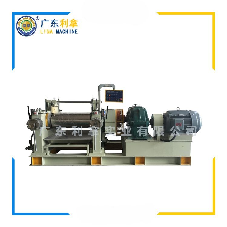 塑煉機:重塑工業時代的全新力量-2