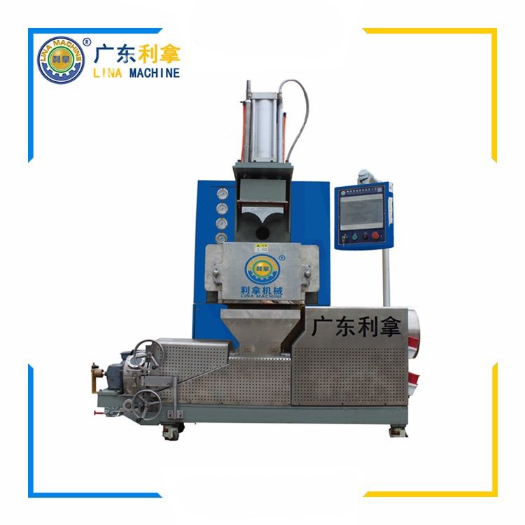 水下切造粒機生產線：現代工業的革新