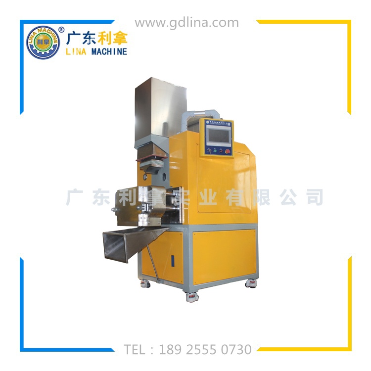 密閉式煉膠機:高效煉膠工藝的創(chuàng)新利器-3