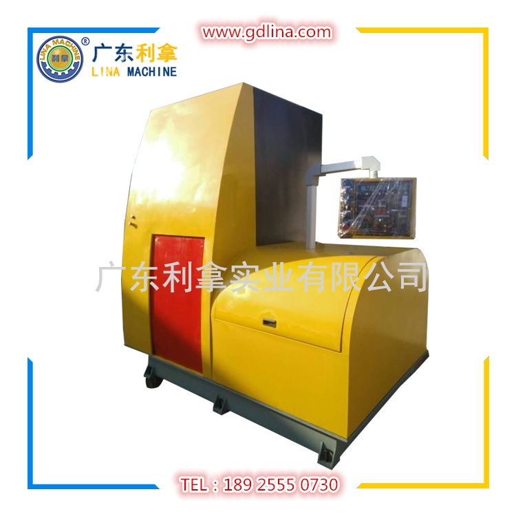 煉膠機在現代工業中的應用與優勢-1