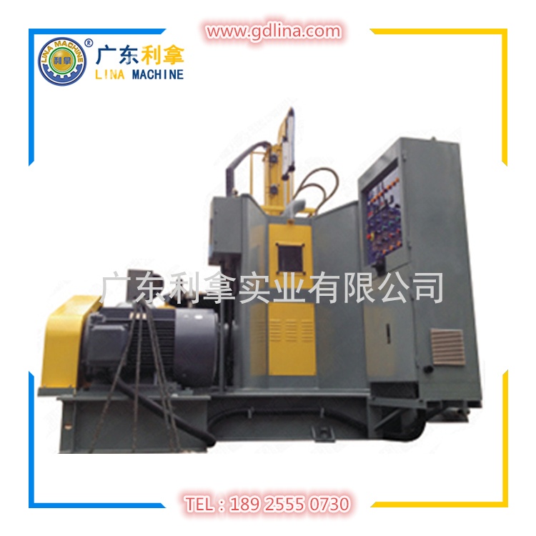 煉膠機：現代橡膠工業的關鍵設備解析-1