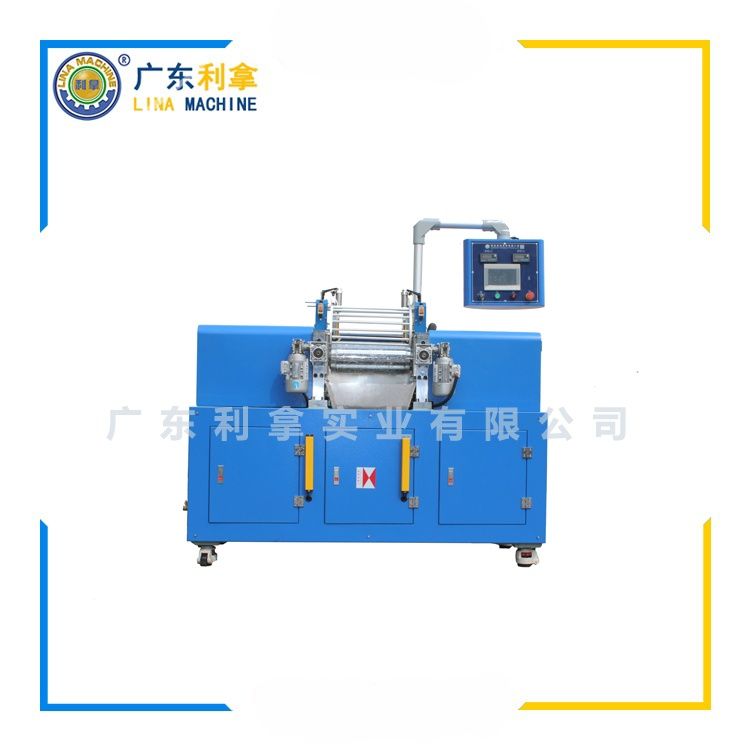 鞋材制品開煉機”：一種高效的生產工具