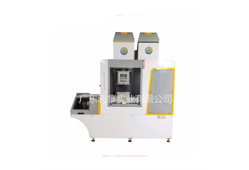 陶瓷粉末造粒機:提高生產效率的關鍵技術-2