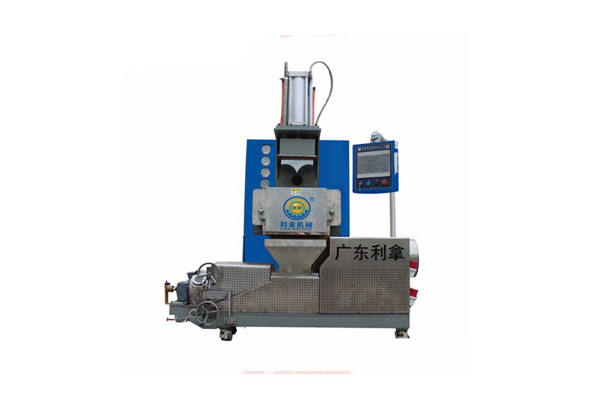 金屬粉末混煉造粒一體機：創新技術引領行業變革