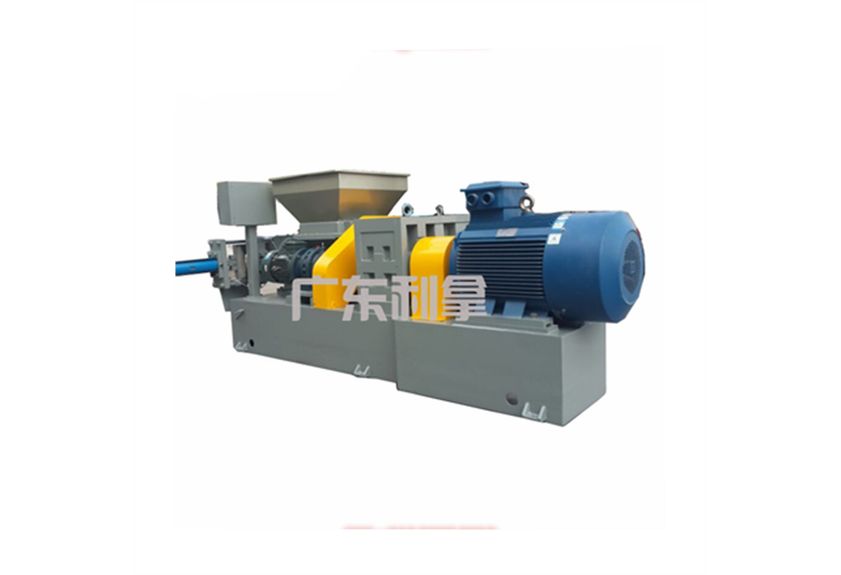 自動擠出過濾機：現代工業的高效助手