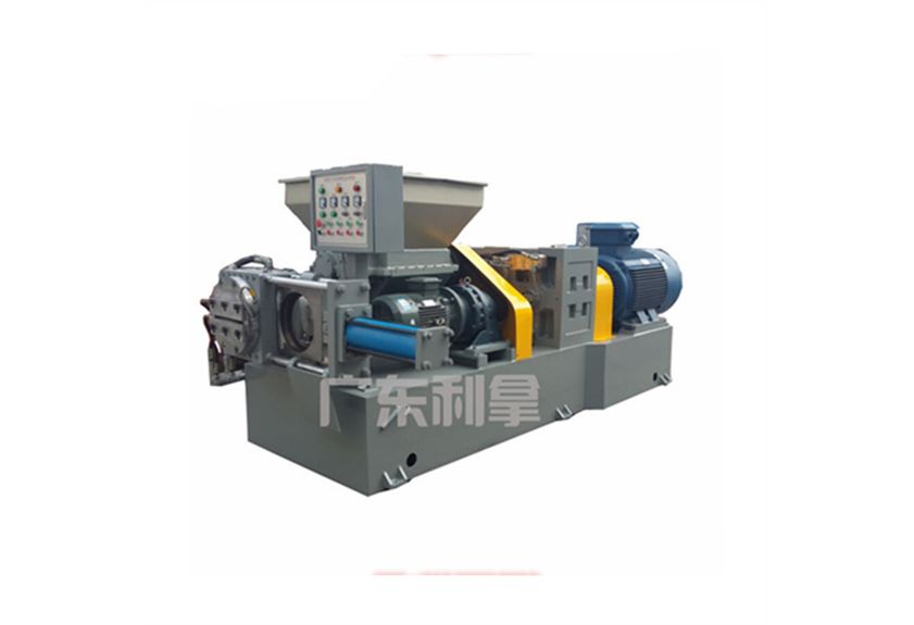 自動擠出過濾機：現代工業的高效助手